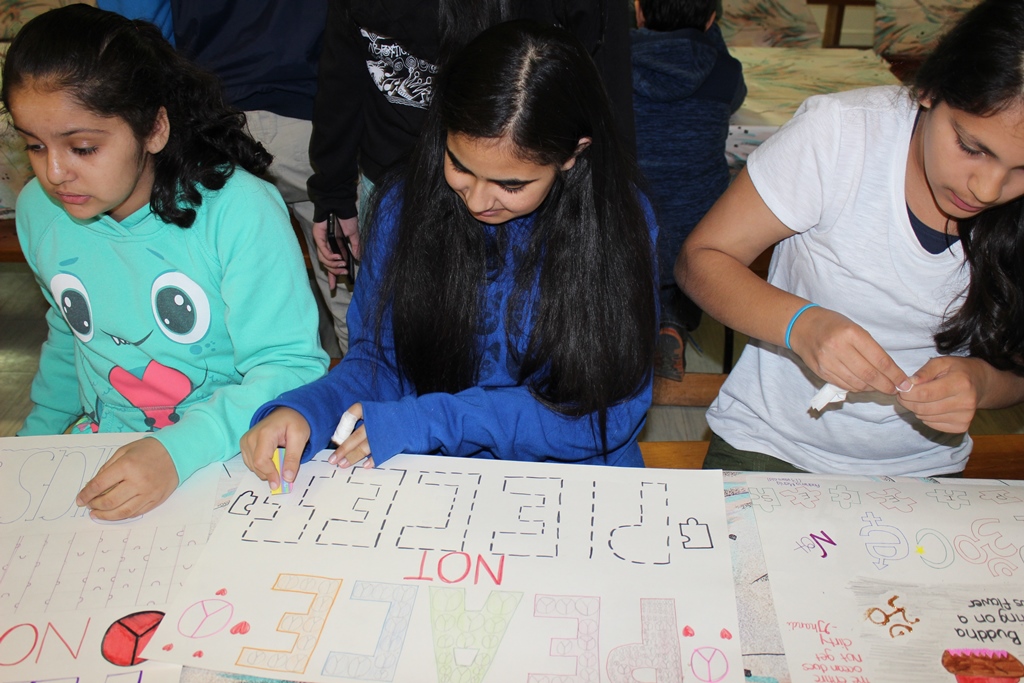 Painting Competition